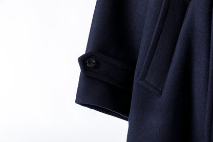 MOJITO / KETCHUM COAT - NAVY