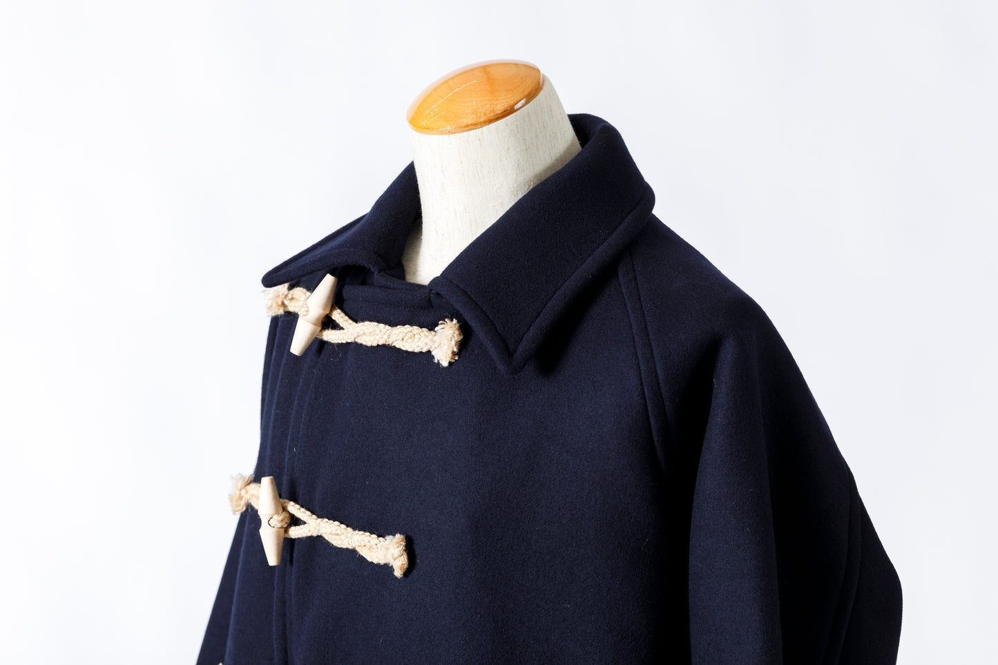 MOJITO / KETCHUM COAT - NAVY