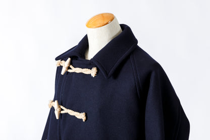 MOJITO / KETCHUM COAT - NAVY