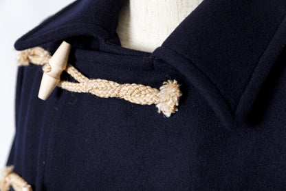 MOJITO / KETCHUM COAT - NAVY