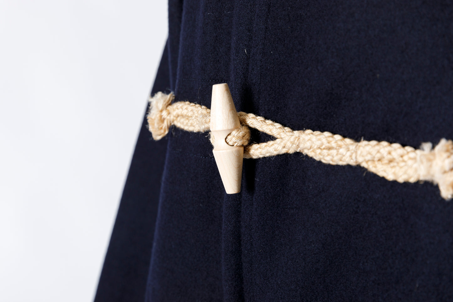 MOJITO / KETCHUM COAT - NAVY