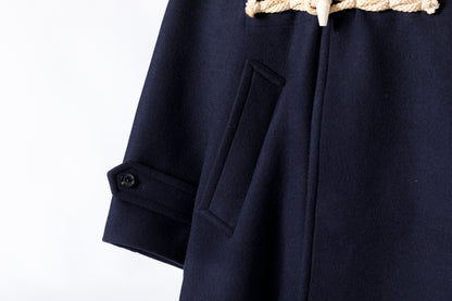 MOJITO / KETCHUM COAT - NAVY
