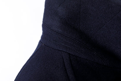 MOJITO / KETCHUM COAT - NAVY