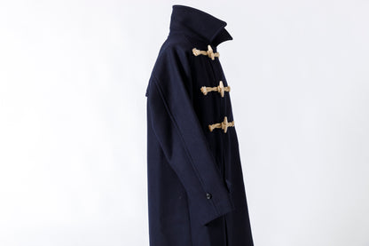 MOJITO / KETCHUM COAT - NAVY