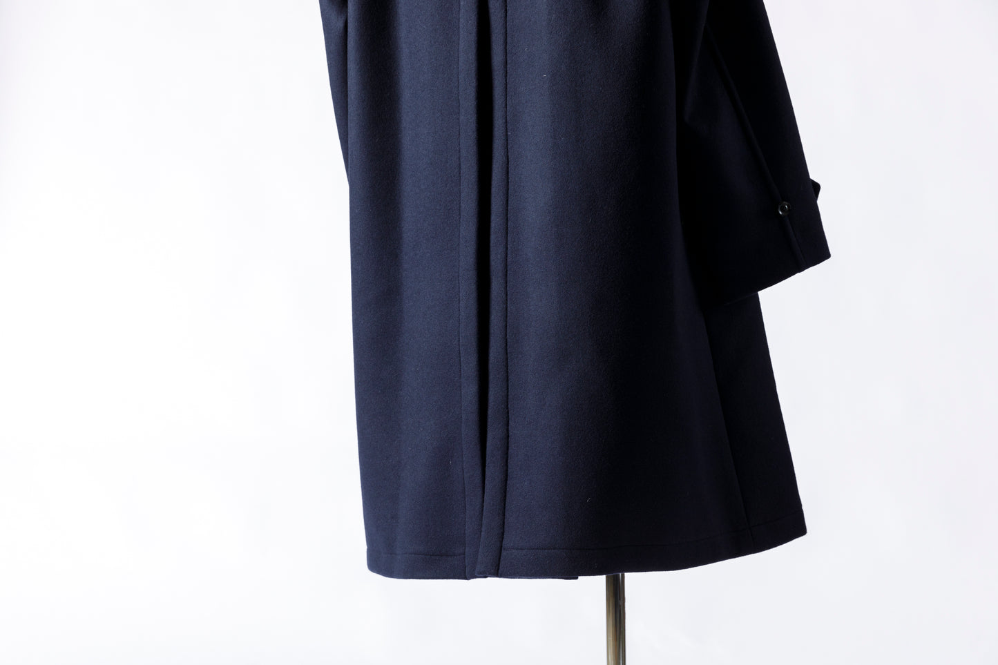 MOJITO / KETCHUM COAT - NAVY