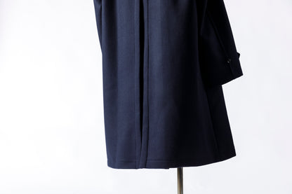 MOJITO / KETCHUM COAT - NAVY