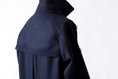 MOJITO / KETCHUM COAT - NAVY