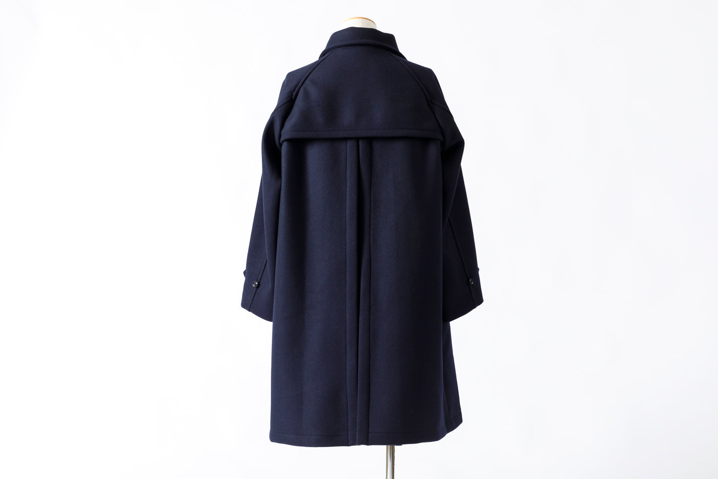 MOJITO / KETCHUM COAT - NAVY