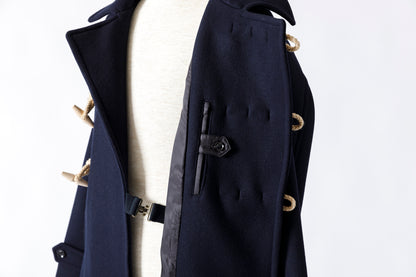 MOJITO / KETCHUM COAT - NAVY