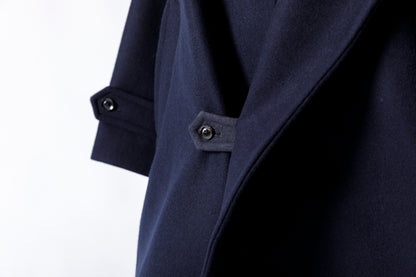 MOJITO / KETCHUM COAT - NAVY