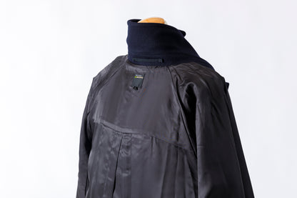 MOJITO / KETCHUM COAT - NAVY