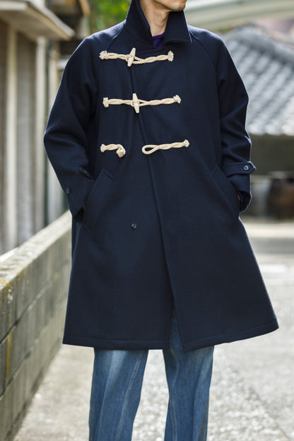 MOJITO / KETCHUM COAT - NAVY