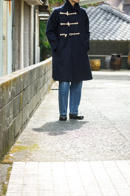 MOJITO / KETCHUM COAT - NAVY
