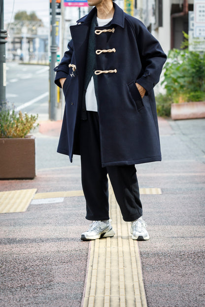 MOJITO / KETCHUM COAT - NAVY
