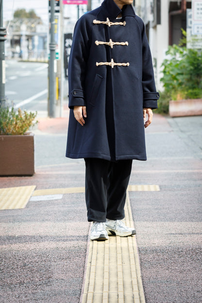 MOJITO / KETCHUM COAT - NAVY