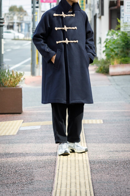 MOJITO / KETCHUM COAT - NAVY