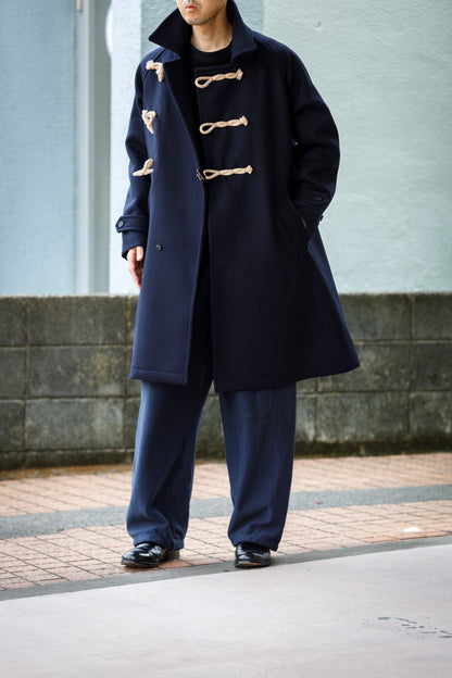 MOJITO / KETCHUM COAT - NAVY