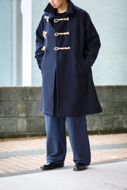 MOJITO / KETCHUM COAT - NAVY