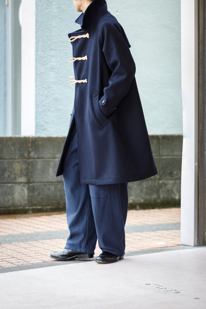 MOJITO / KETCHUM COAT - NAVY