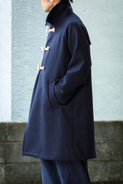MOJITO / KETCHUM COAT - NAVY