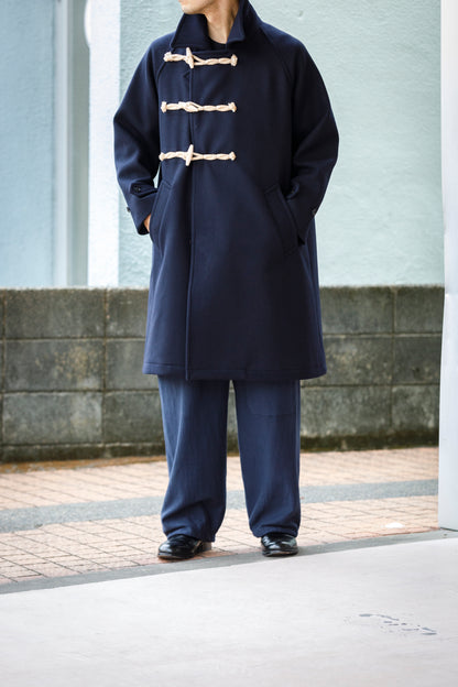 MOJITO / KETCHUM COAT - NAVY