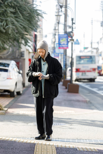 MOTHER HAND artisan /  BASTOGNE - BEE