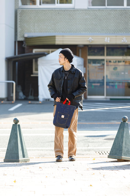 GOODKARMA DEVELOPMENT / "DAVE" Black - サイズ2