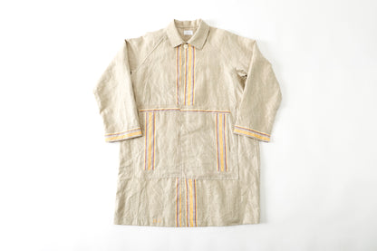 CHANGES CH5059 Remake Coat - Beige