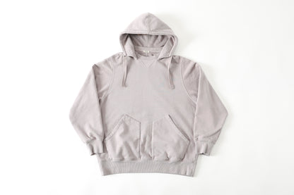WONDER ROOM ESSE / WE003S01 The Hood - Stone Grey