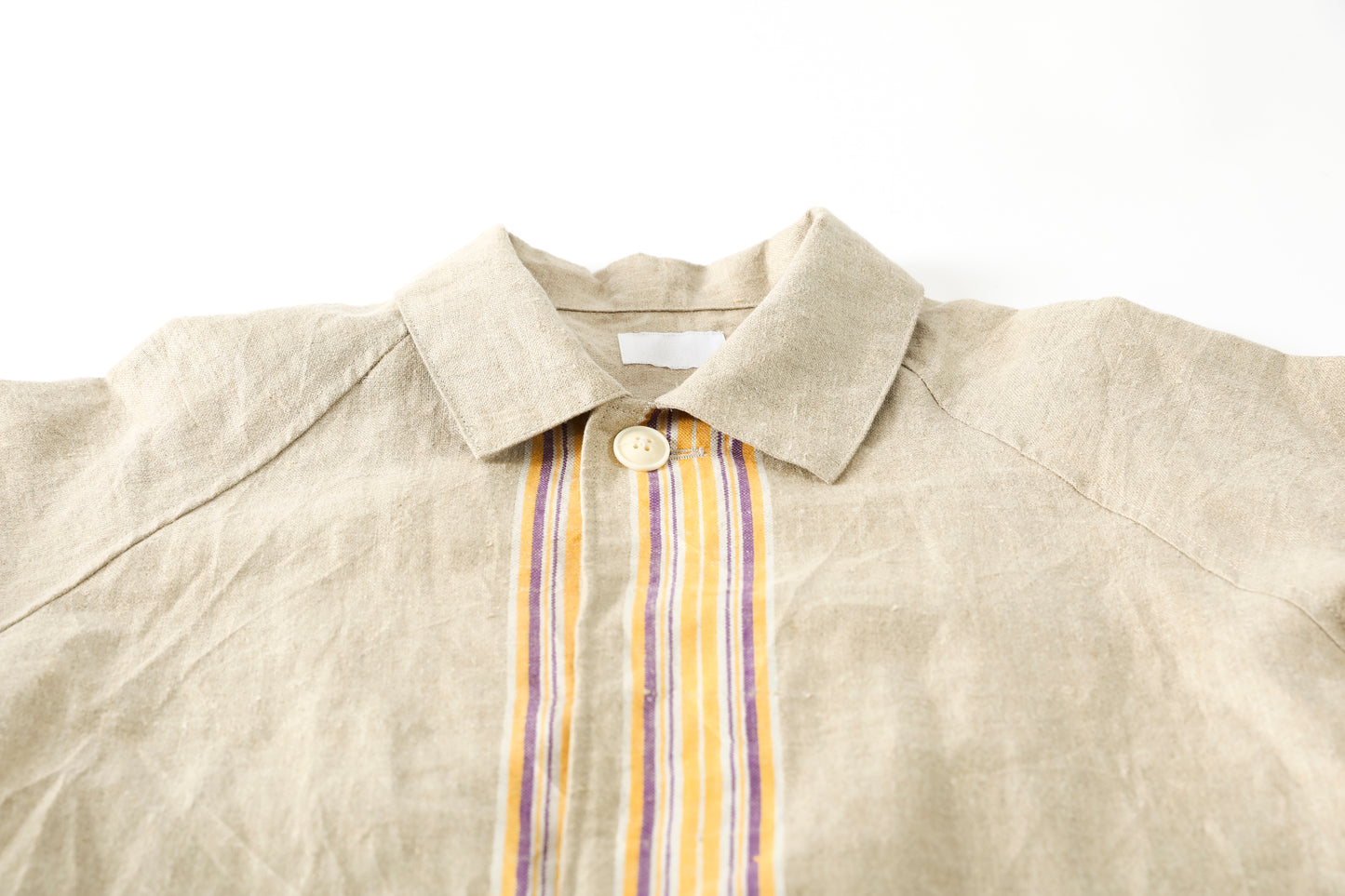 CHANGES CH5059 Remake Coat - Beige