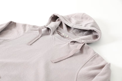 WONDER ROOM ESSE / WE003S01 The Hood - Stone Grey