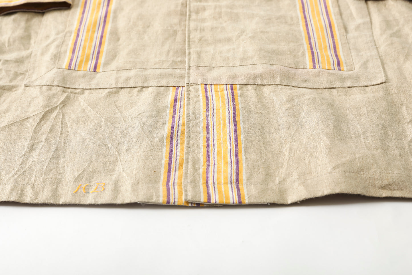 CHANGES CH5059 Remake Coat - Beige