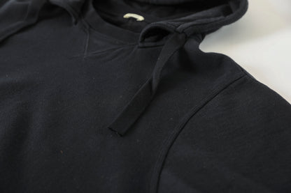 WONDER ROOM ESSE / WE003S01 The Hood - Black