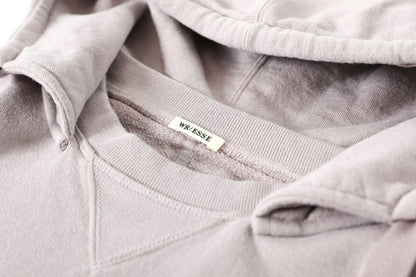 WONDER ROOM ESSE / WE003S01 The Hood - Stone Grey