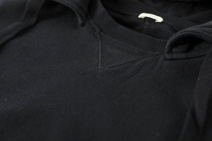 WONDER ROOM ESSE / WE003S01 The Hood - Black