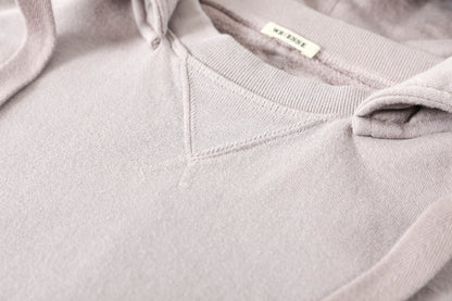 WONDER ROOM ESSE / WE003S01 The Hood - Stone Grey