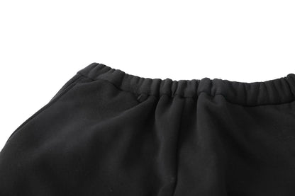 WONDER ROOM ESSE / WE003P03 The Frame - Black