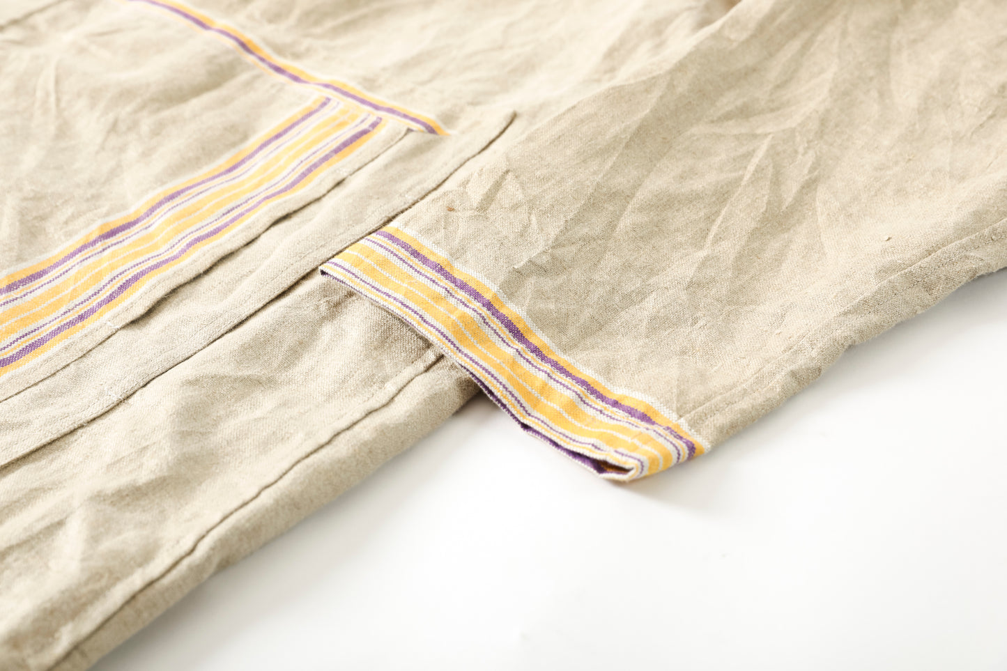 CHANGES CH5059 Remake Coat - Beige