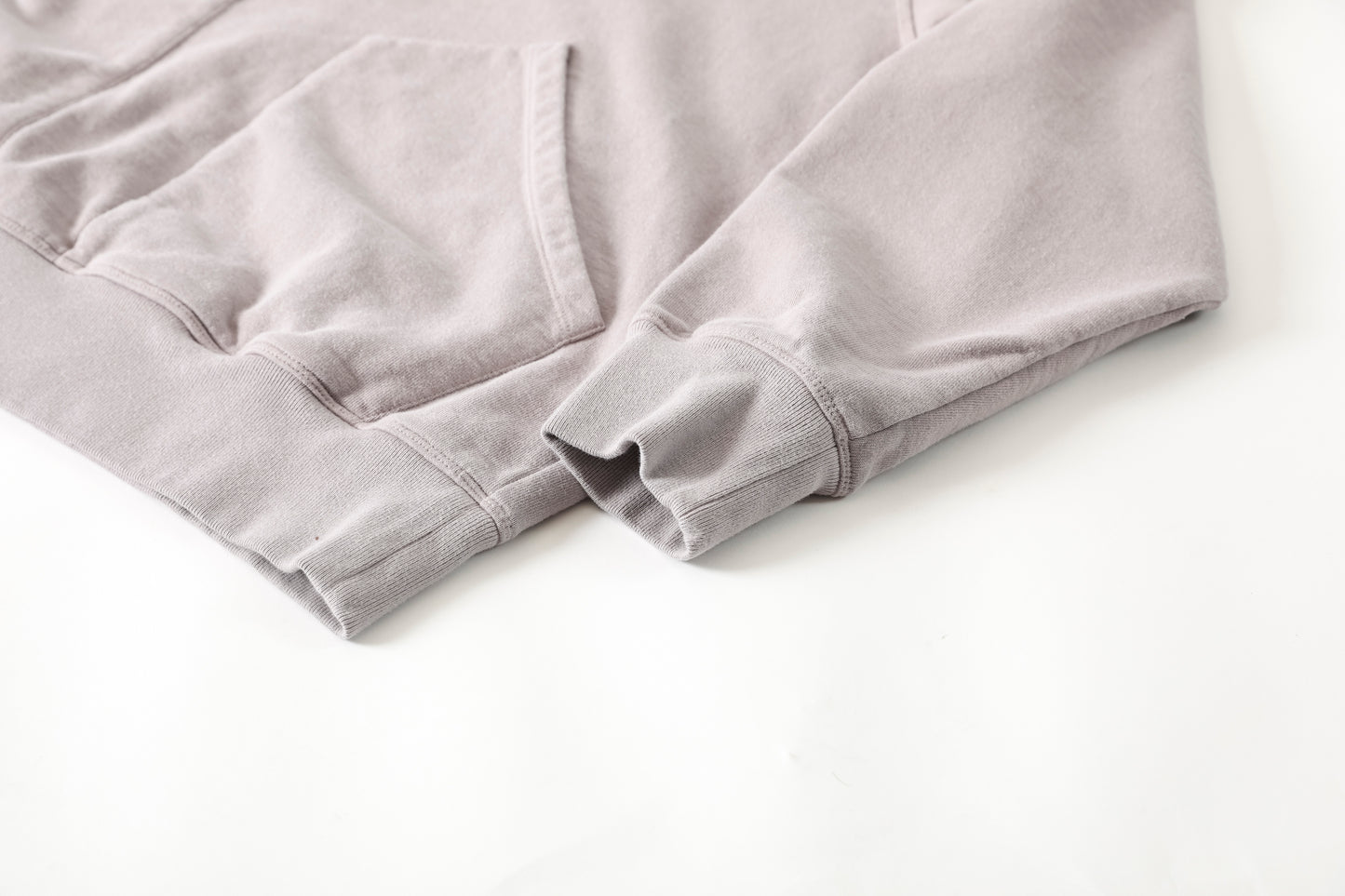 WONDER ROOM ESSE / WE003S01 The Hood - Stone Grey