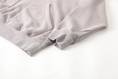 WONDER ROOM ESSE / WE003S01 The Hood - Stone Grey