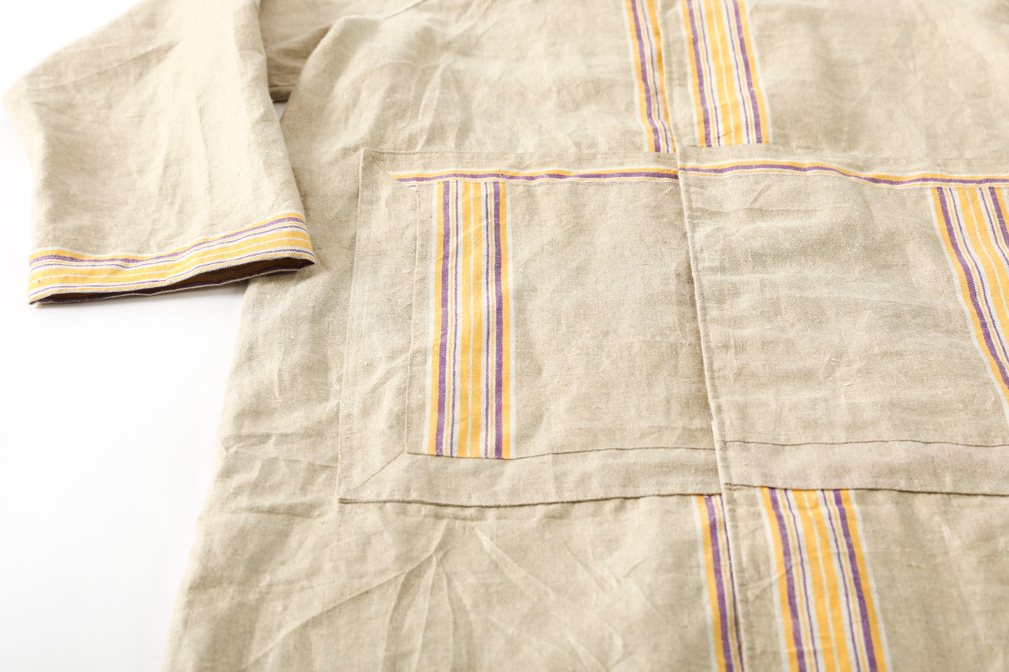 CHANGES CH5059 Remake Coat - Beige