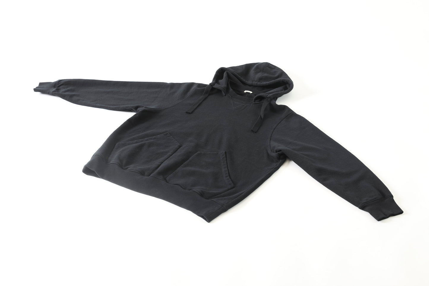 WONDER ROOM ESSE / WE003S01 The Hood - Black