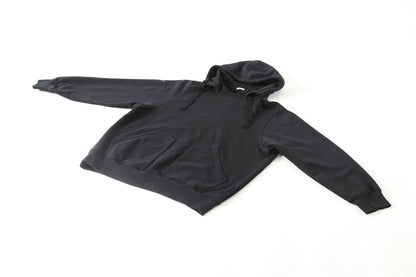 WONDER ROOM ESSE / WE003S01 The Hood - Black