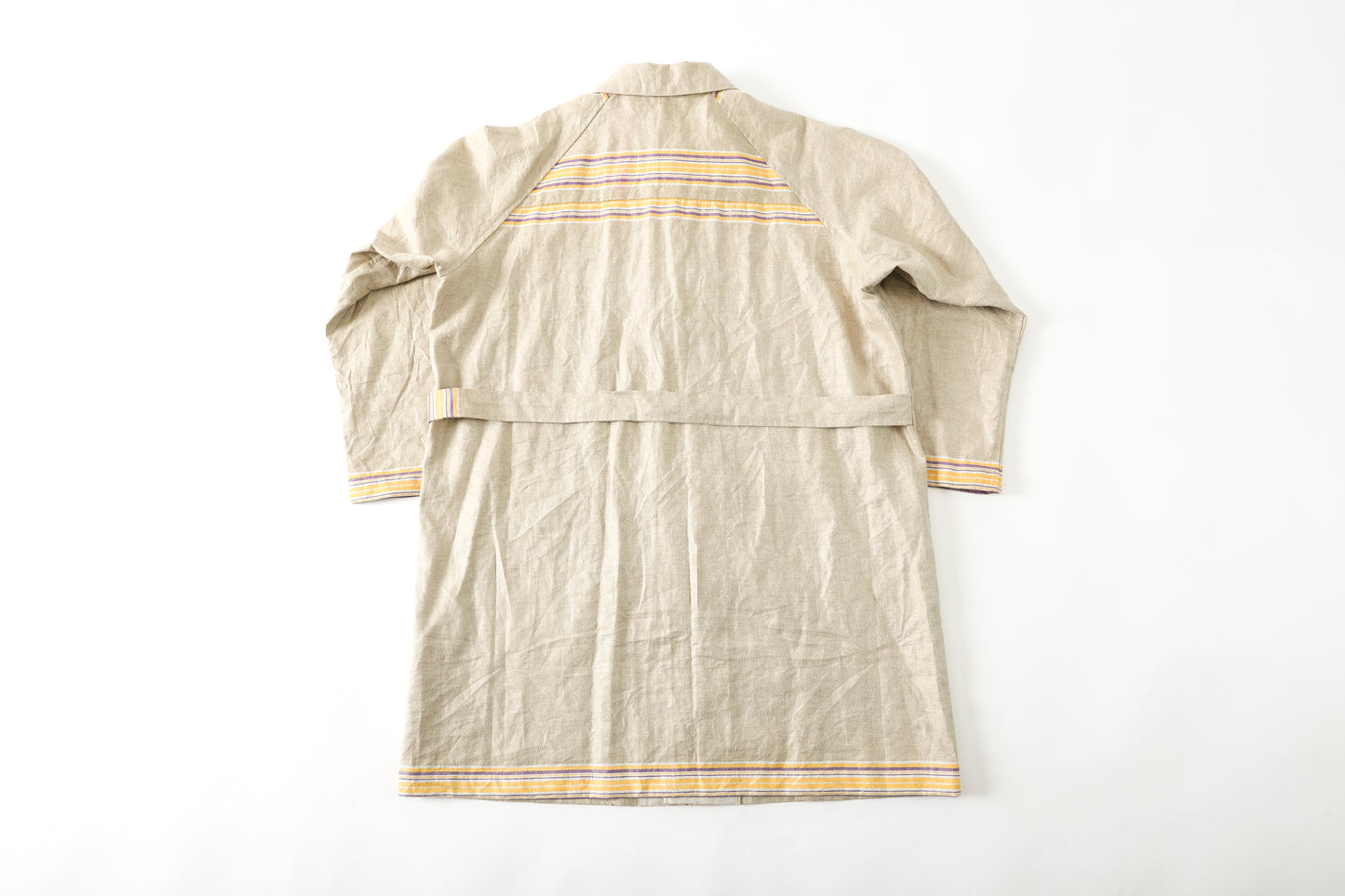 CHANGES CH5059 Remake Coat - Beige