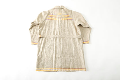 CHANGES CH5059 Remake Coat - Beige