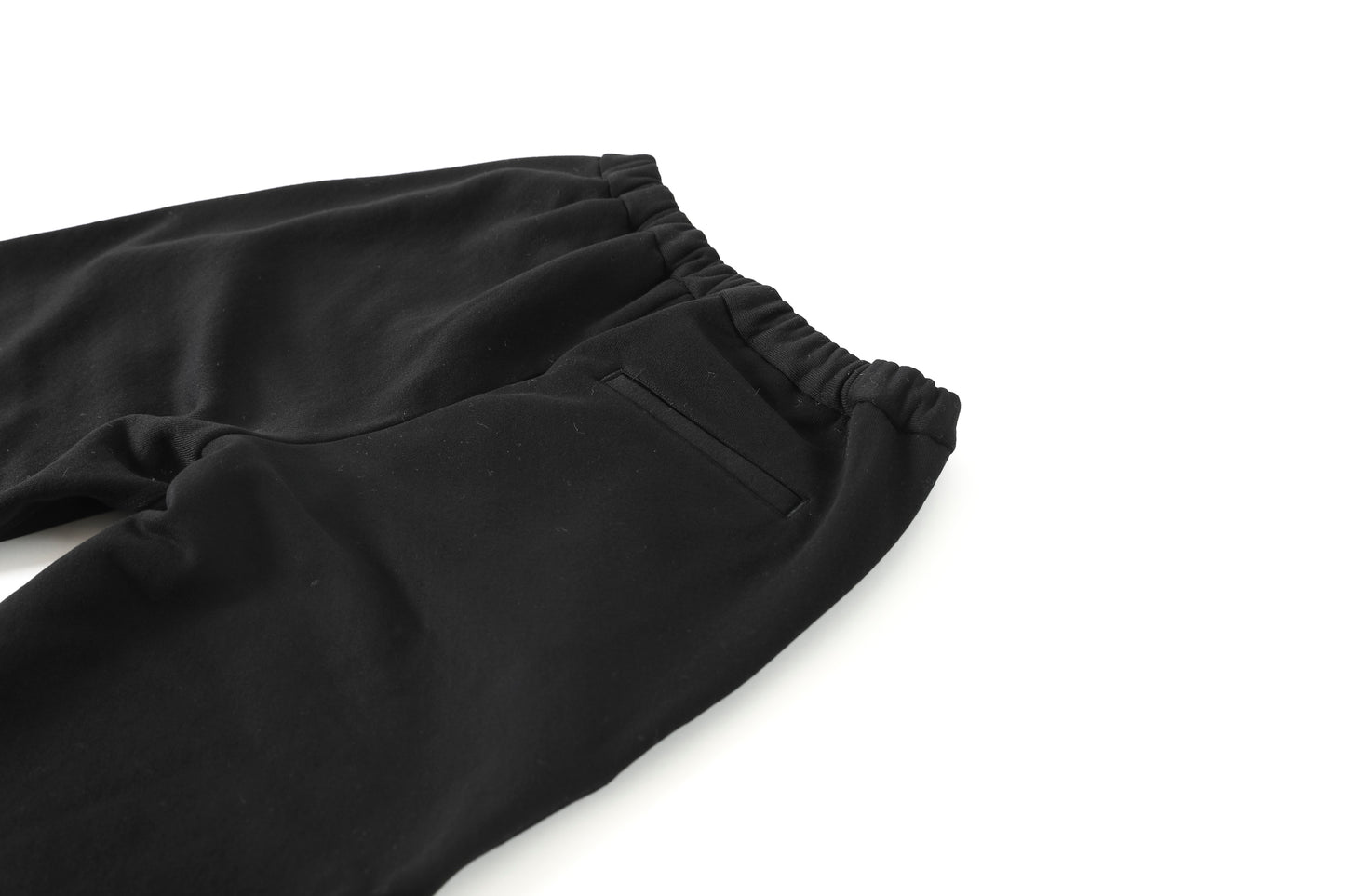 WONDER ROOM ESSE / WE003P03 The Frame - Black