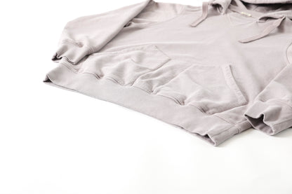 WONDER ROOM ESSE / WE003S01 The Hood - Stone Grey