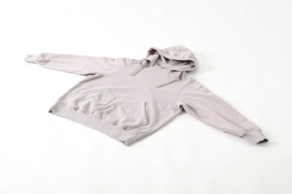 WONDER ROOM ESSE / WE003S01 The Hood - Stone Grey