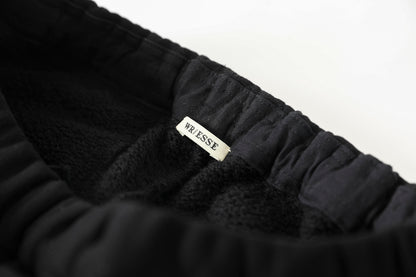 WONDER ROOM ESSE / WE003P03 The Frame - Black