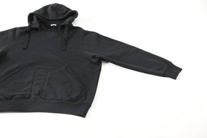 WONDER ROOM ESSE / WE003S01 The Hood - Black